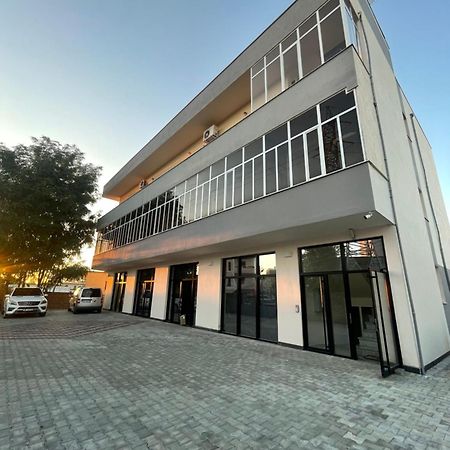 Franco Apartments Tirana Kültér fotó