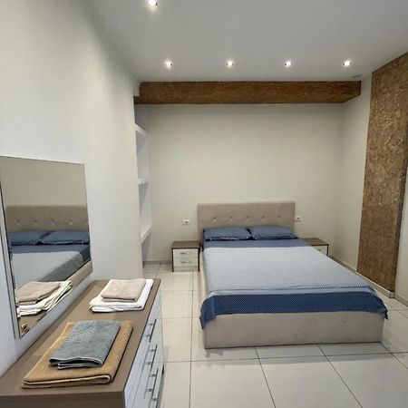 Franco Apartments Tirana Kültér fotó