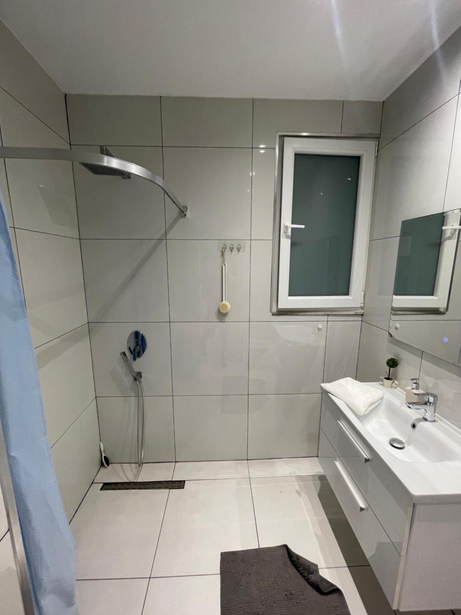 Franco Apartments Tirana Kültér fotó