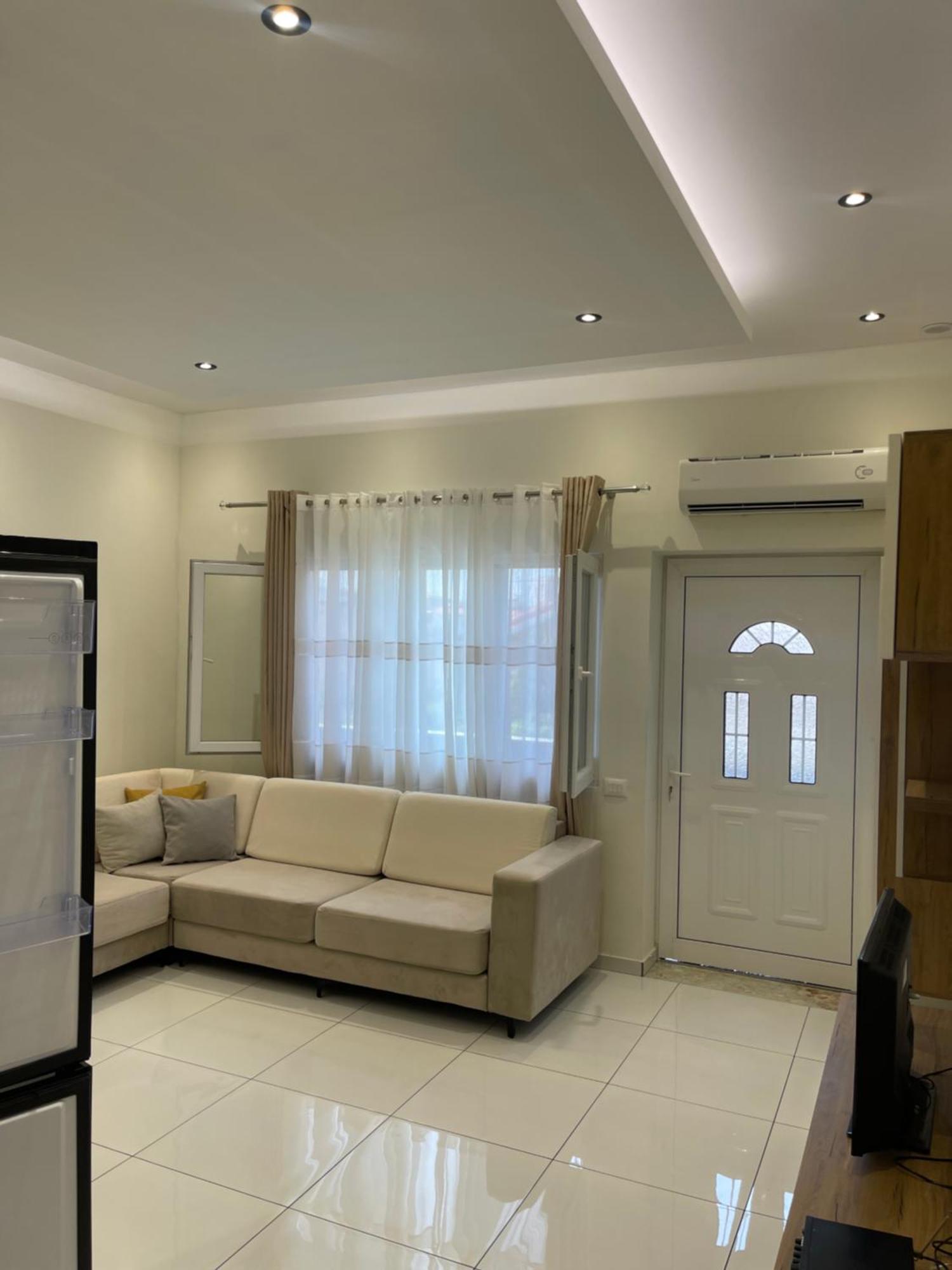 Franco Apartments Tirana Kültér fotó