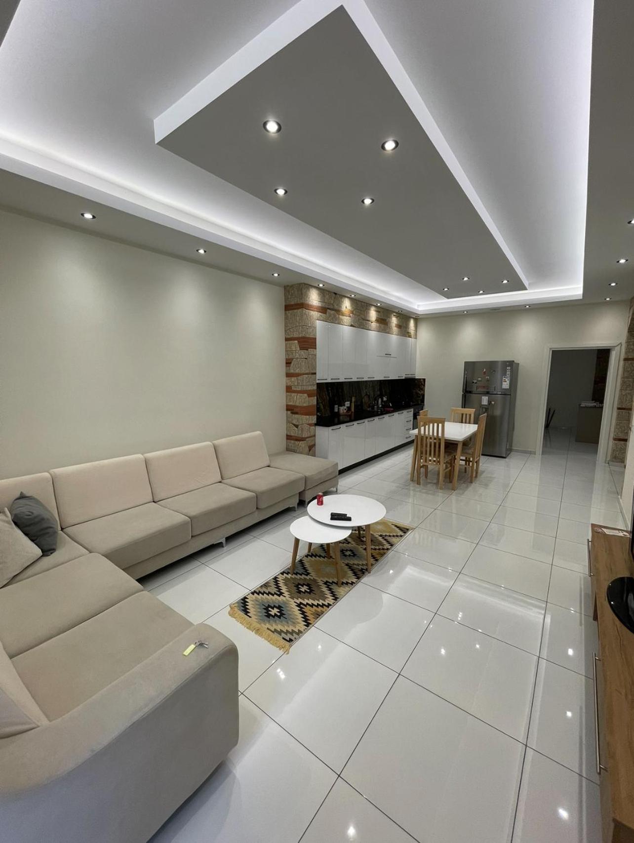 Franco Apartments Tirana Kültér fotó