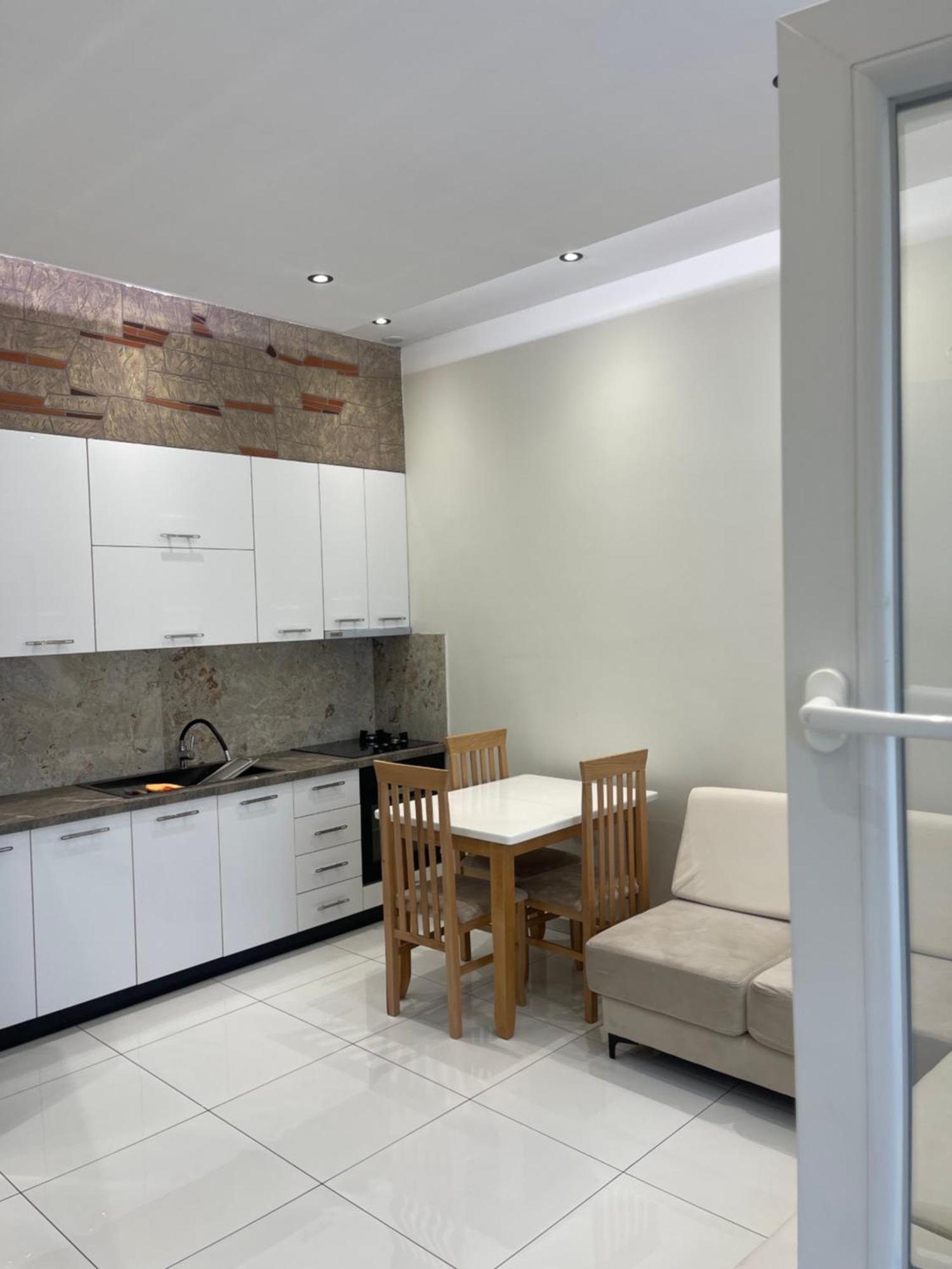 Franco Apartments Tirana Kültér fotó