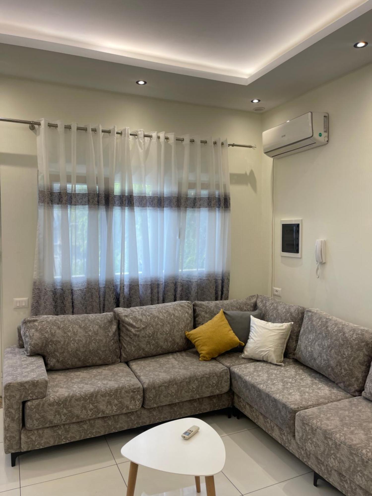 Franco Apartments Tirana Kültér fotó
