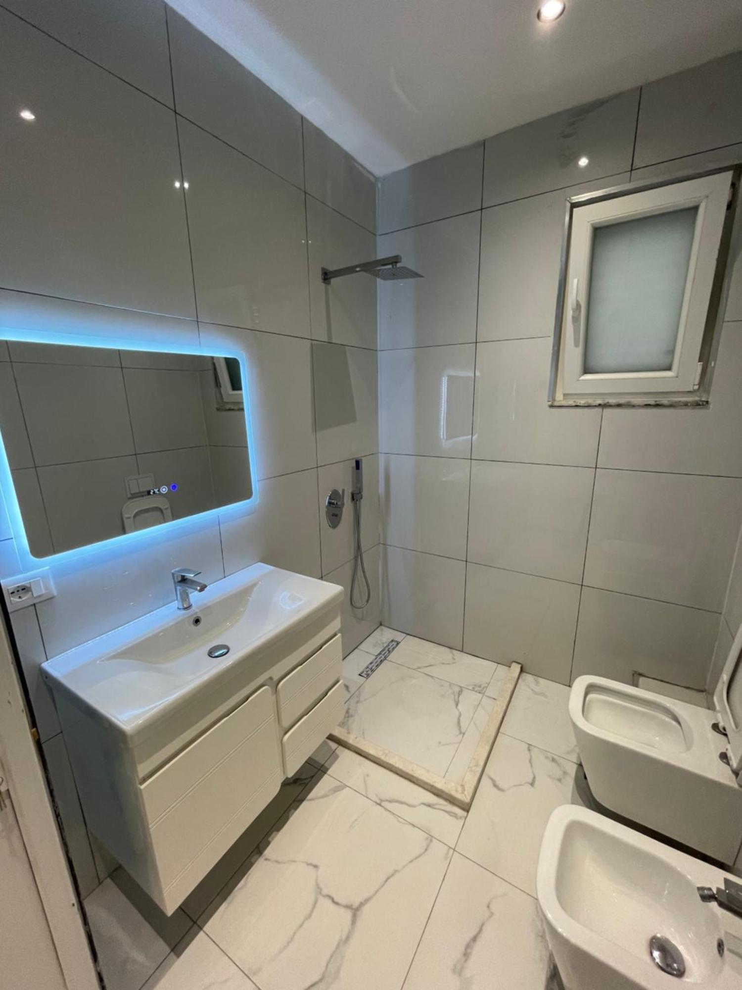 Franco Apartments Tirana Kültér fotó