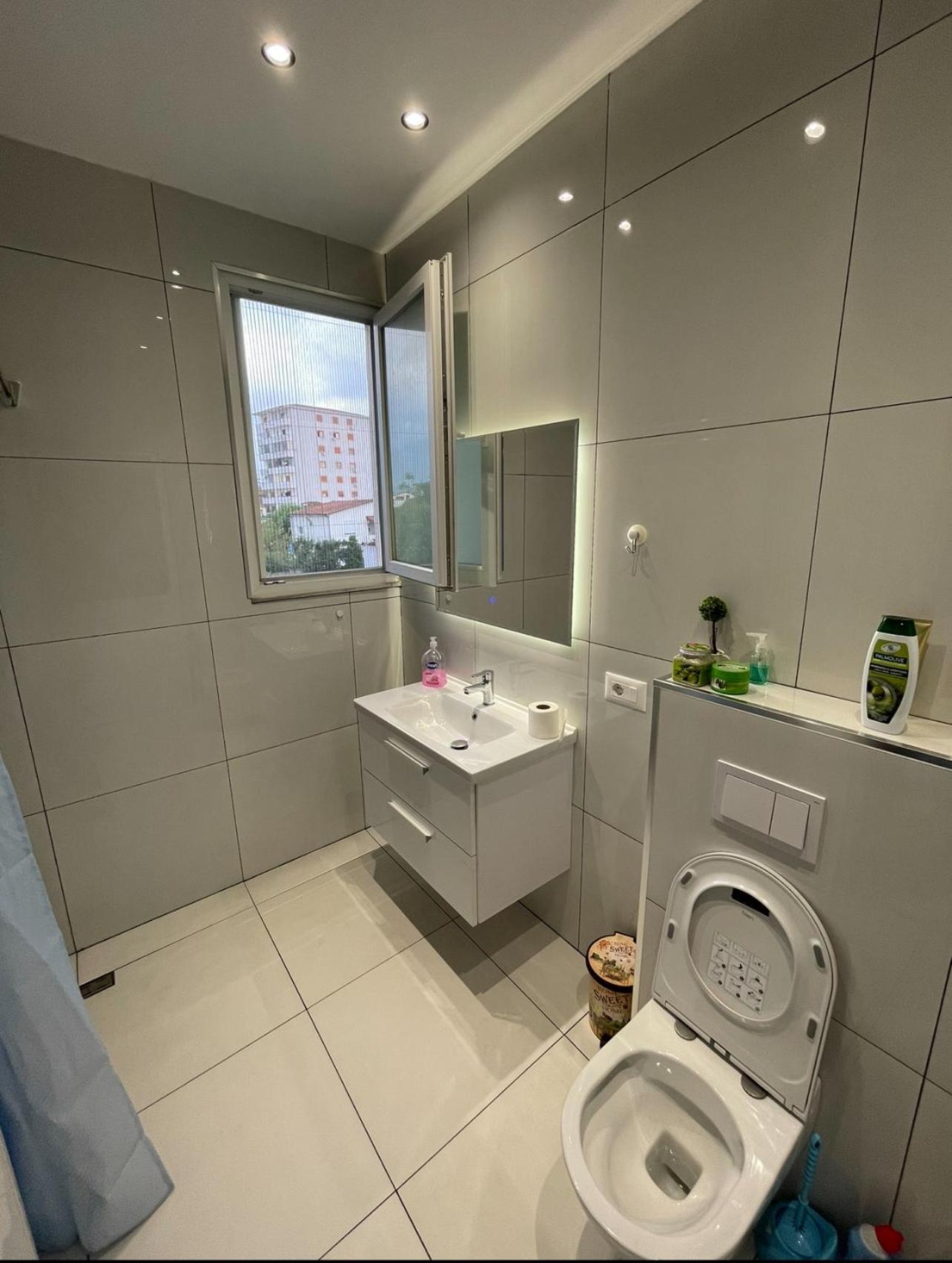 Franco Apartments Tirana Kültér fotó