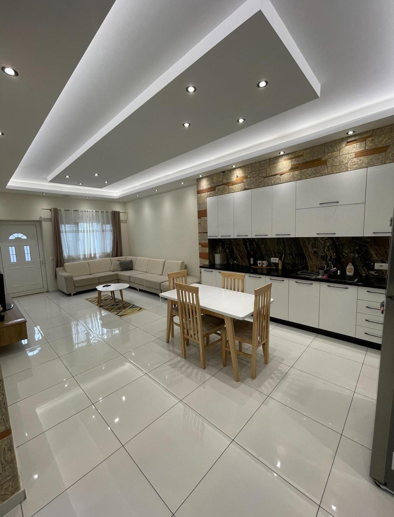 Franco Apartments Tirana Kültér fotó