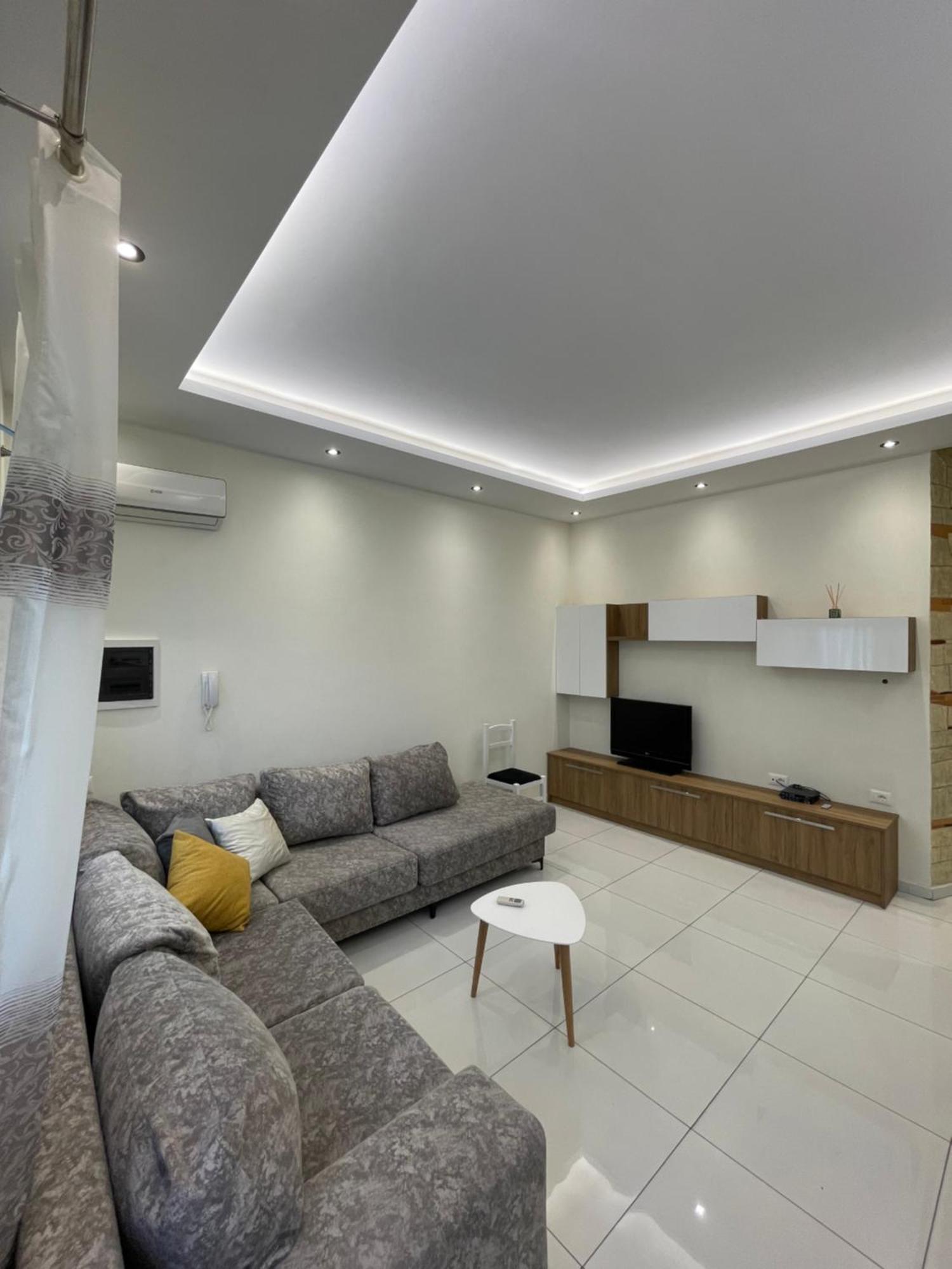 Franco Apartments Tirana Kültér fotó