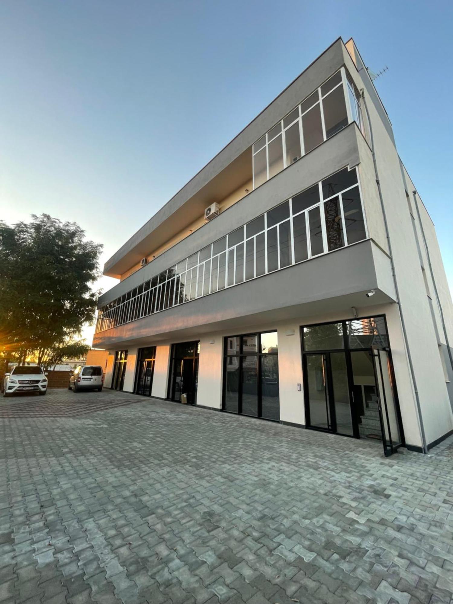 Franco Apartments Tirana Kültér fotó