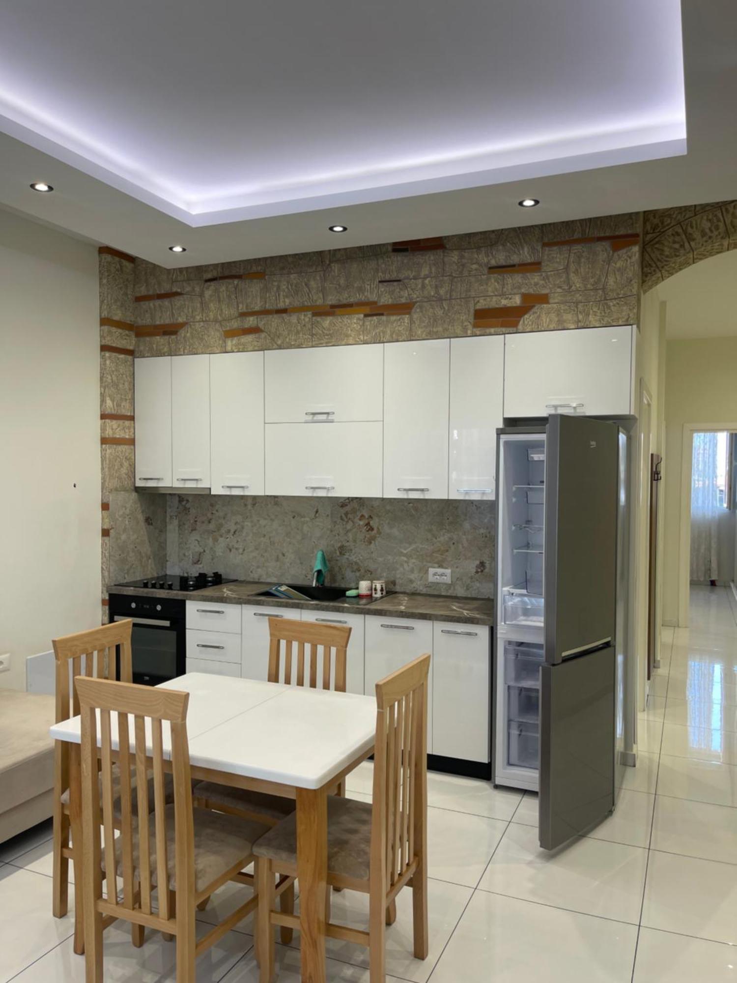 Franco Apartments Tirana Kültér fotó