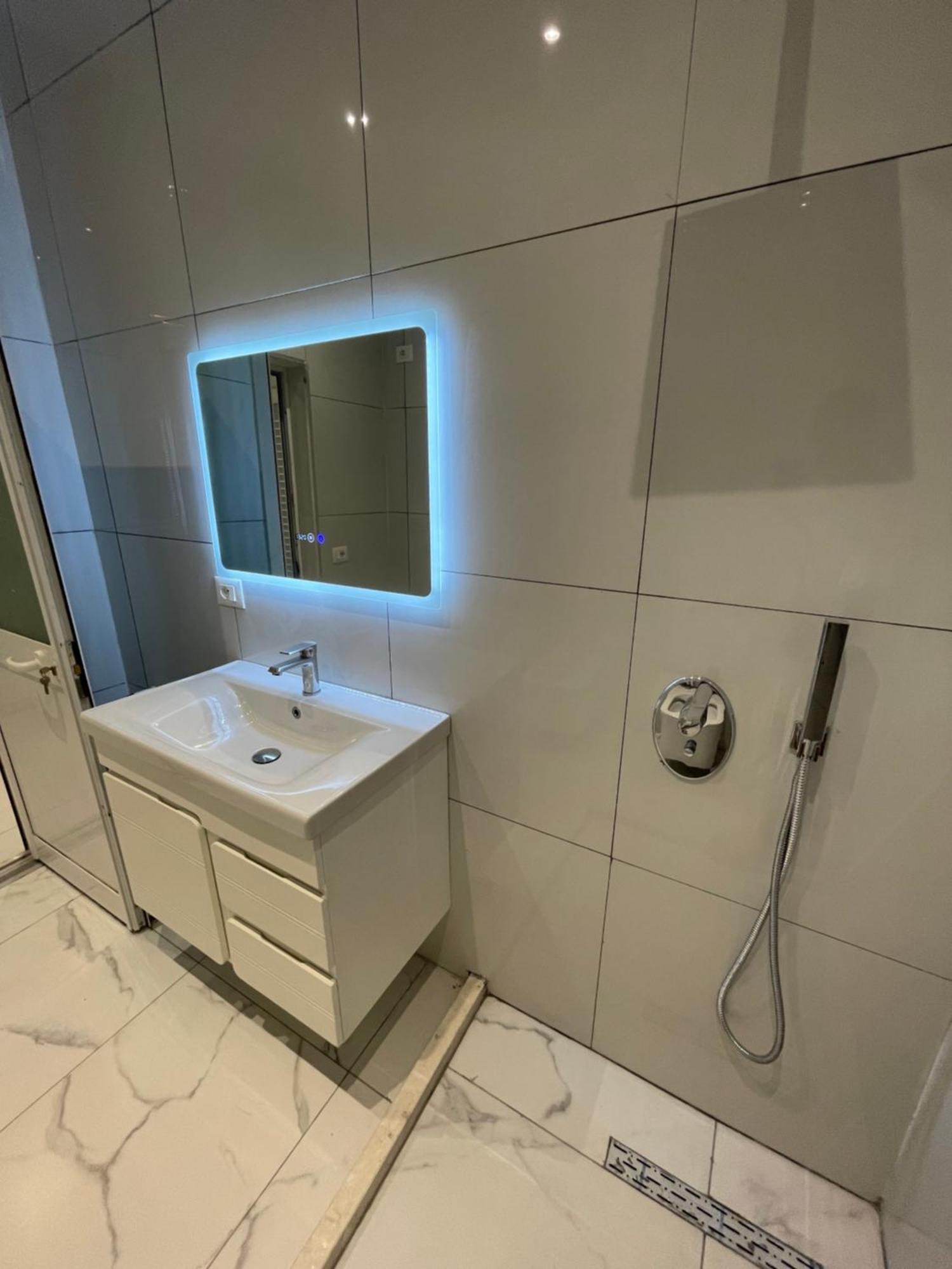 Franco Apartments Tirana Kültér fotó