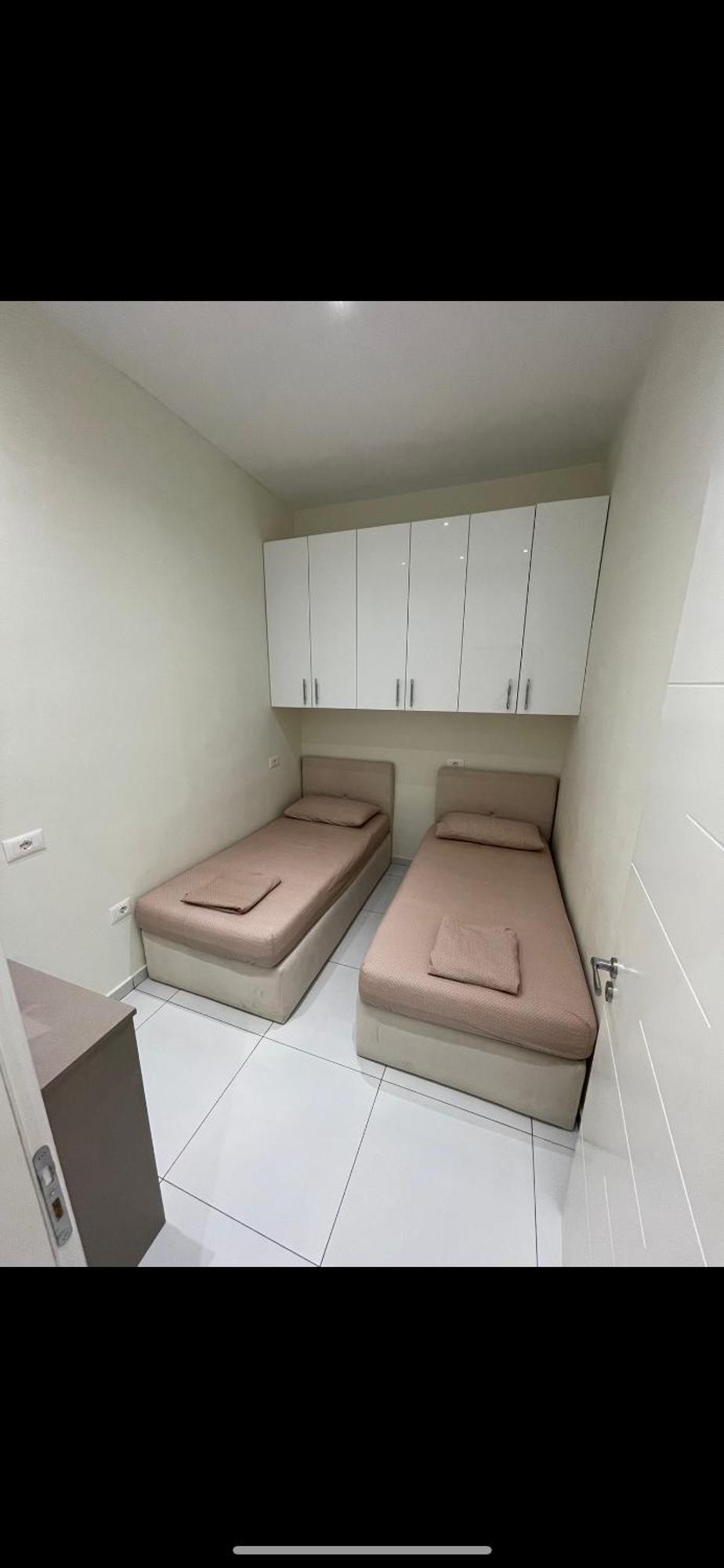 Franco Apartments Tirana Kültér fotó