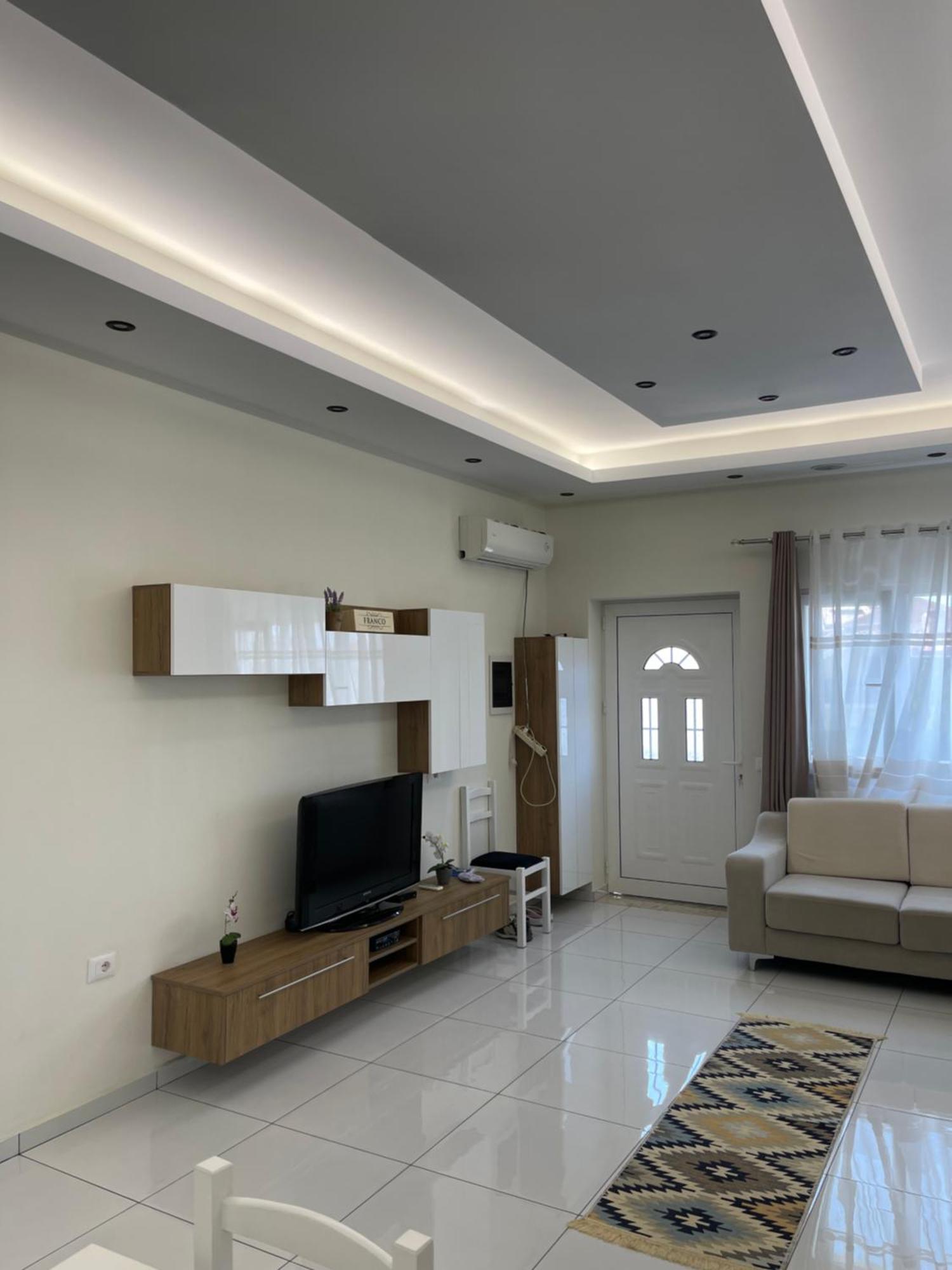 Franco Apartments Tirana Kültér fotó