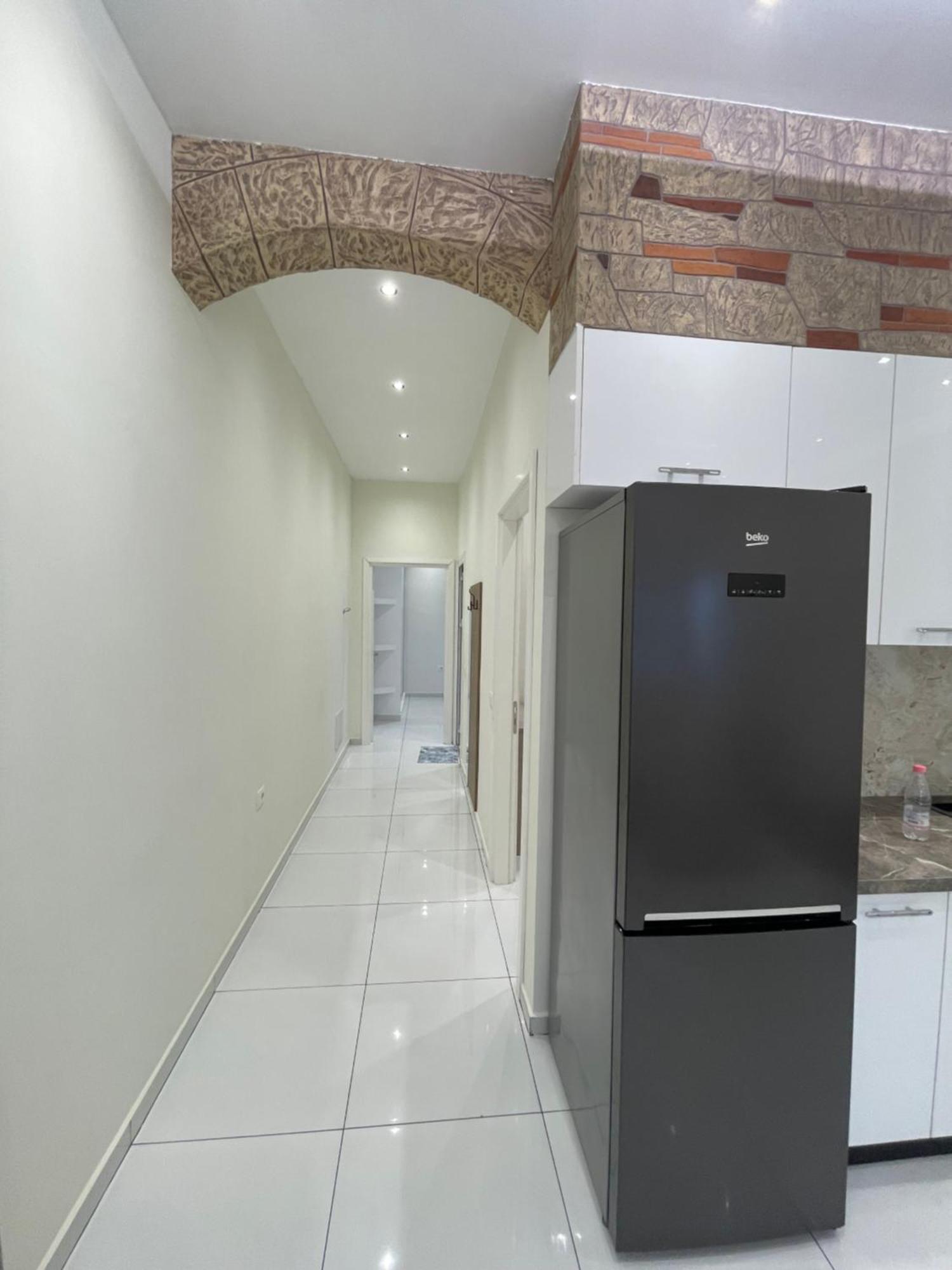 Franco Apartments Tirana Kültér fotó