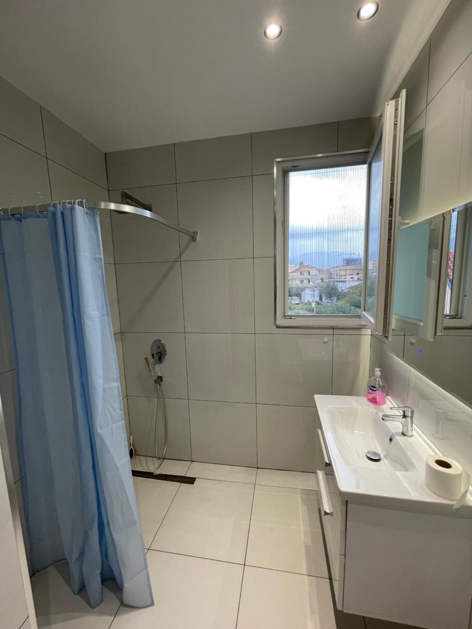 Franco Apartments Tirana Kültér fotó