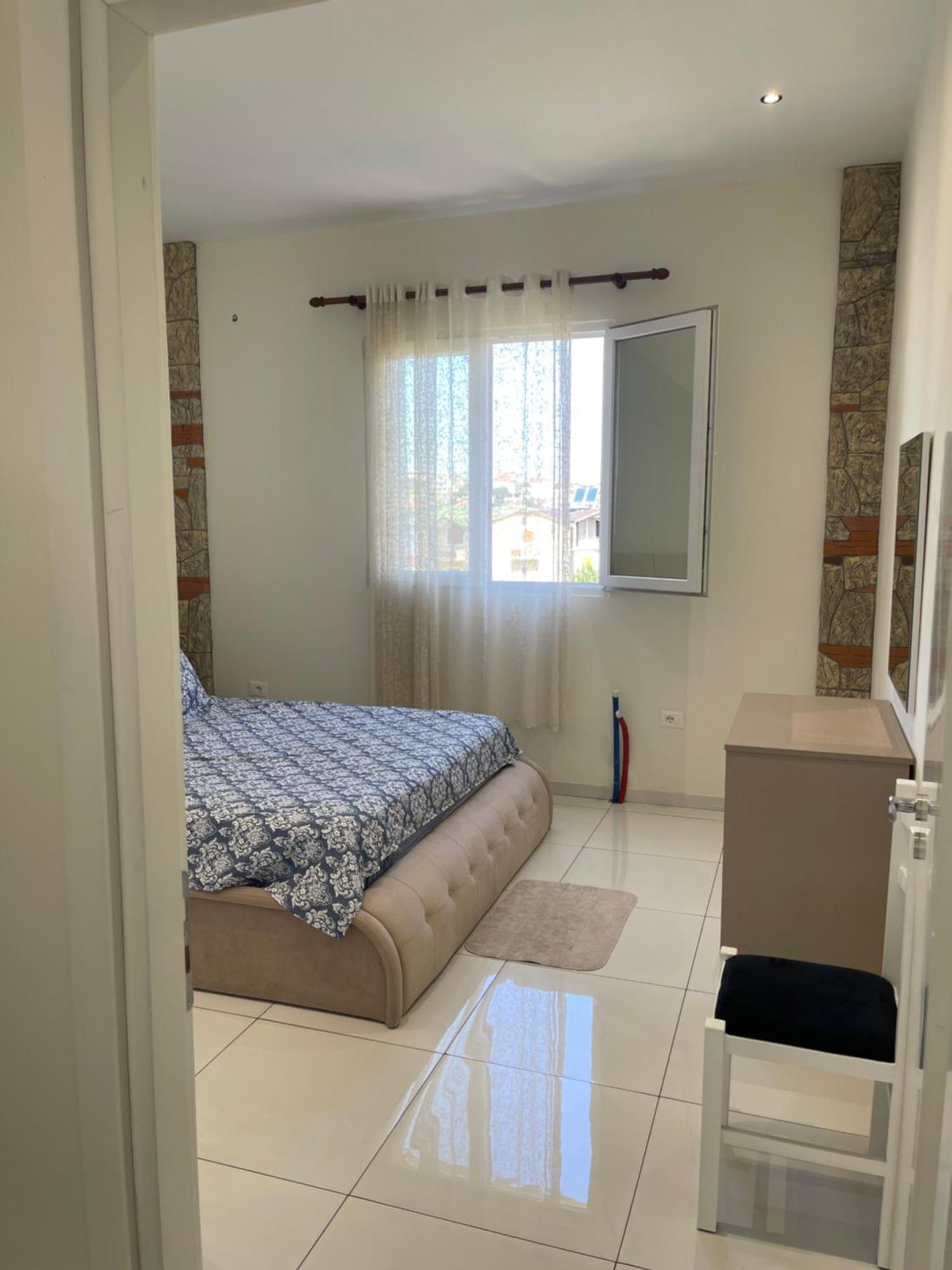 Franco Apartments Tirana Kültér fotó