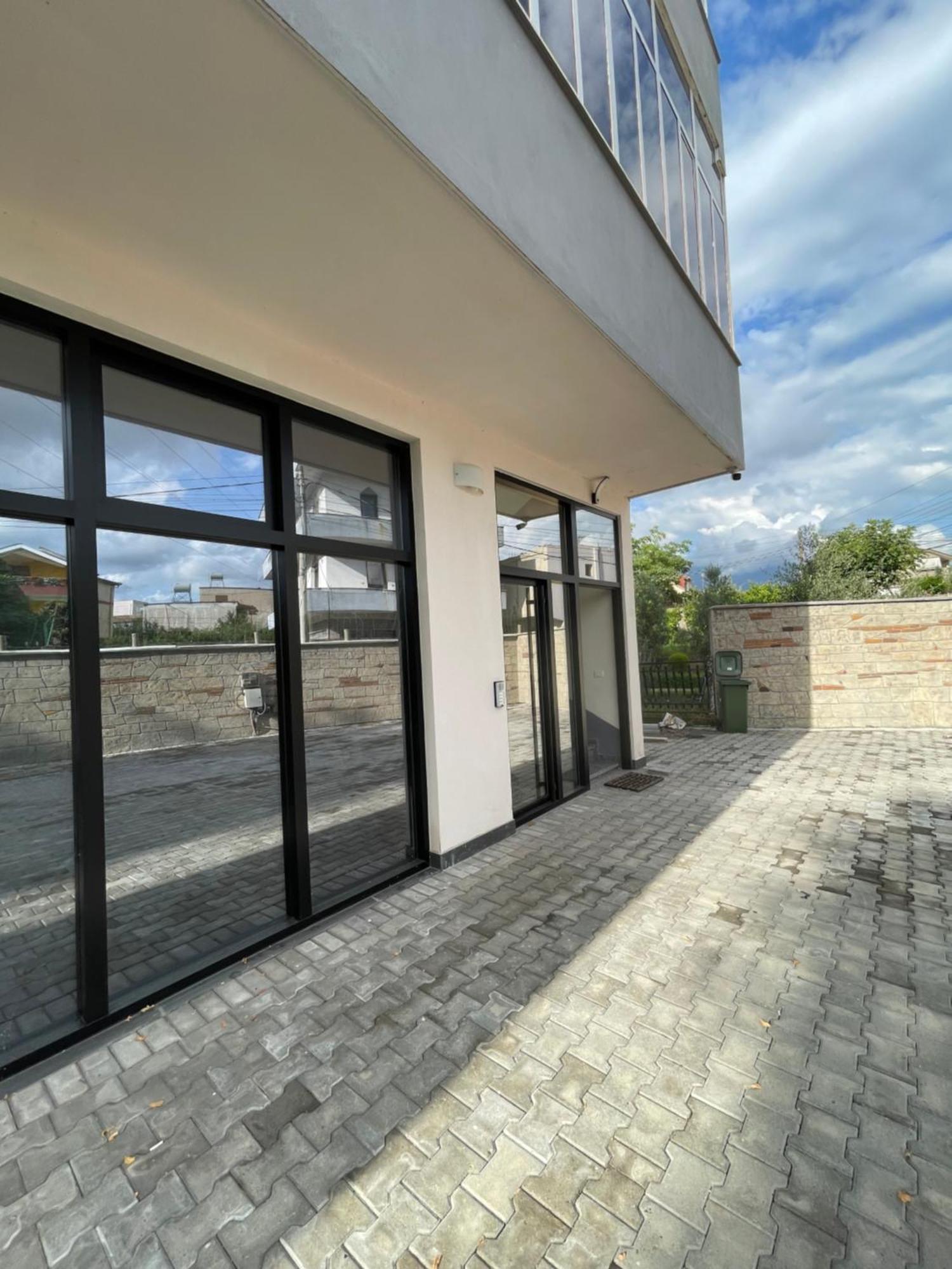 Franco Apartments Tirana Kültér fotó